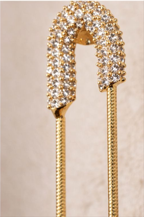 VARNYA RHYTHM Earring