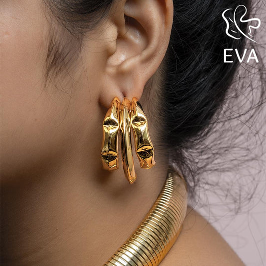 Lava Loop Hoops