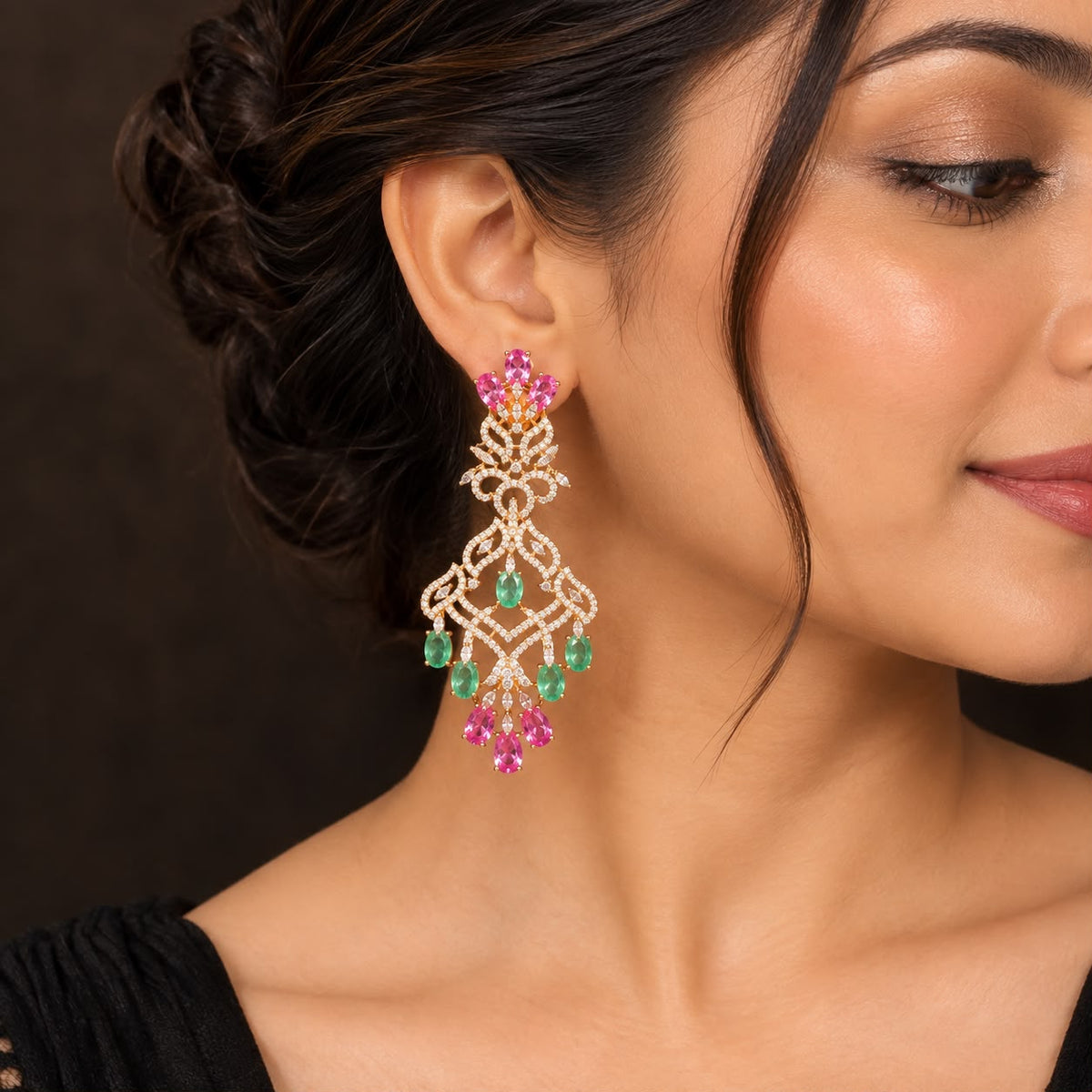 Veya Earrings