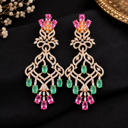 Veya Earrings