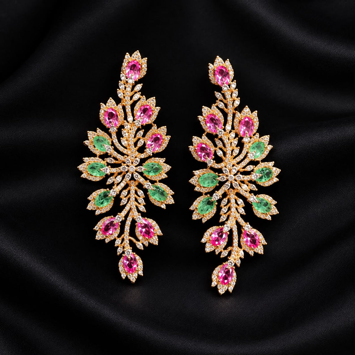 Anamika Earring
