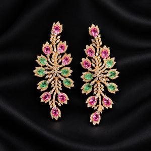 Anamika Earring