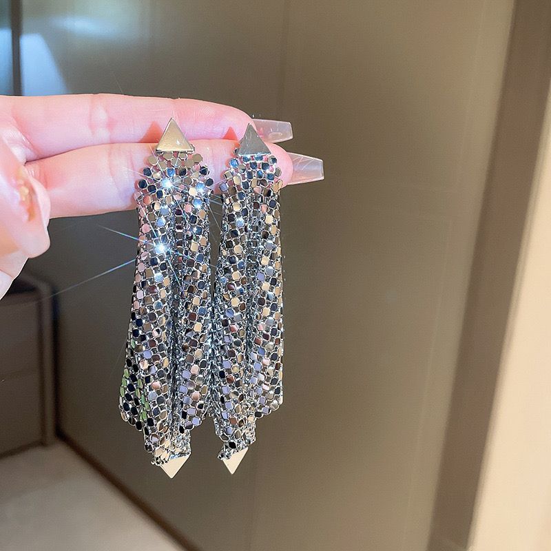 Disco Drape Danglers