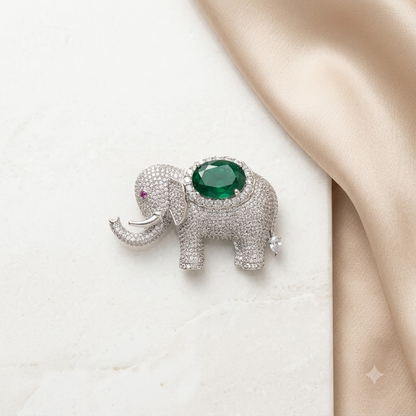 The Solitaire Gajaraj