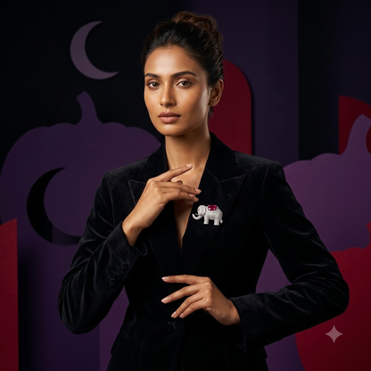 The Solitaire Gajaraj