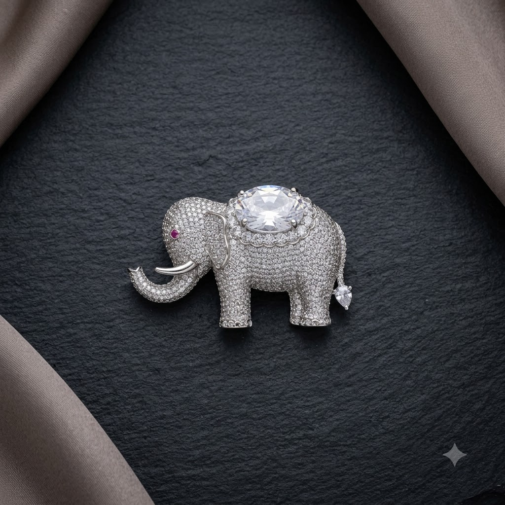 The Solitaire Gajaraj