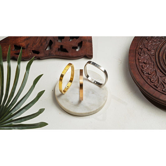Linear Bangles