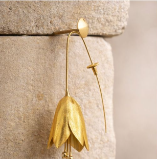 KALYA Tulip Earrings