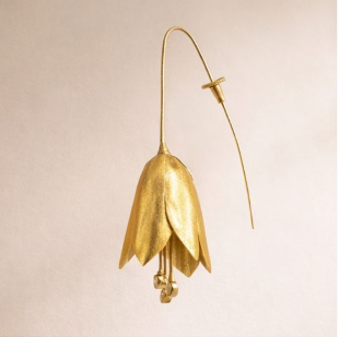 KALYA Tulip Earrings